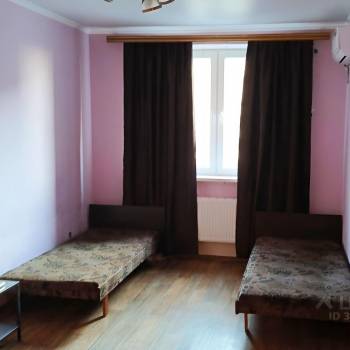 Сдается 1-комнатная квартира, 36 м²