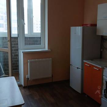 Сдается 1-комнатная квартира, 36 м²