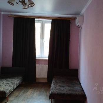 Сдается 1-комнатная квартира, 36 м²