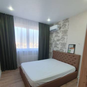 Сдается 1-комнатная квартира, 36,1 м²