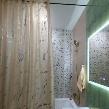 Сдается 1-комнатная квартира, 36,1 м²