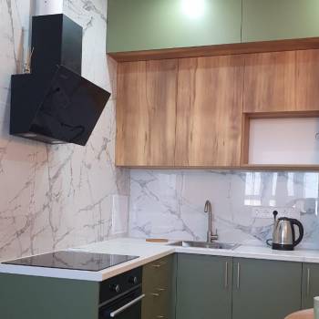 Сдается 1-комнатная квартира, 36,1 м²