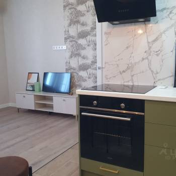 Сдается 1-комнатная квартира, 36,1 м²