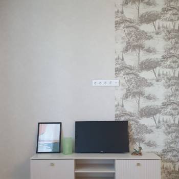 Сдается 1-комнатная квартира, 36,1 м²