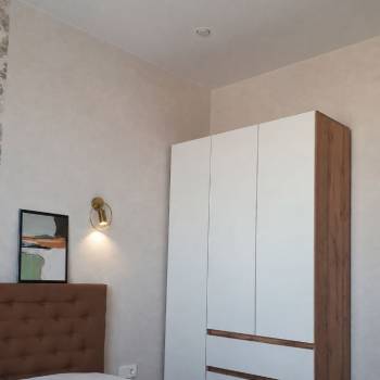Сдается 1-комнатная квартира, 36,1 м²