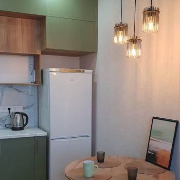 Сдается 1-комнатная квартира, 36,1 м²