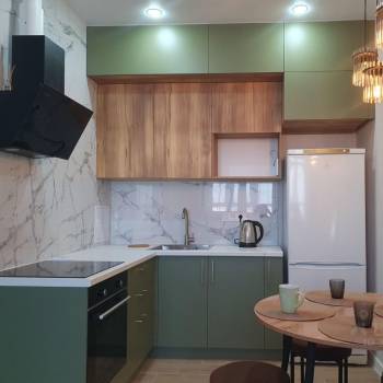 Сдается 1-комнатная квартира, 36,1 м²