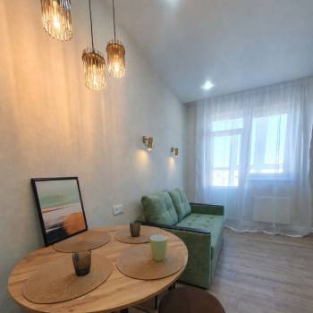 Сдается 1-комнатная квартира, 36,1 м²