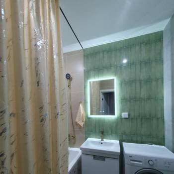 Сдается 1-комнатная квартира, 36,1 м²