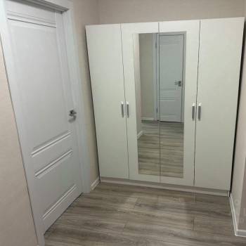 Сдается 1-комнатная квартира, 42 м²