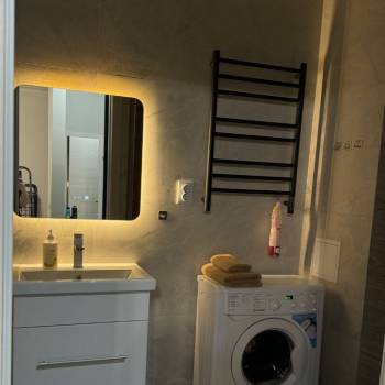 Сдается 1-комнатная квартира, 43 м²