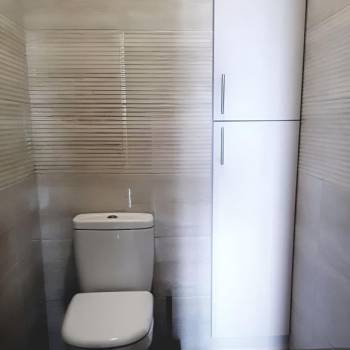 Сдается 2-х комнатная квартира, 80 м²