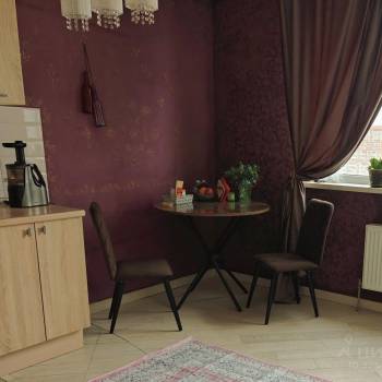 Сдается 2-х комнатная квартира, 80 м²