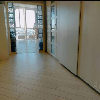Сдается 2-х комнатная квартира, 80 м²