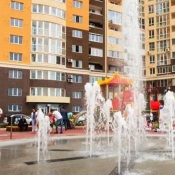 Сдается 2-х комнатная квартира, 80 м²