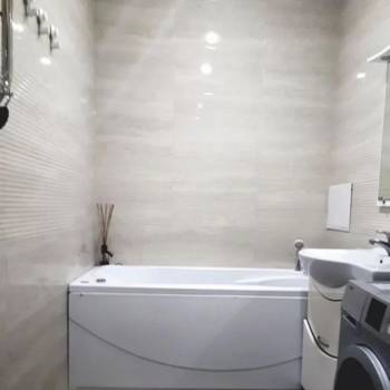Сдается 2-х комнатная квартира, 80 м²