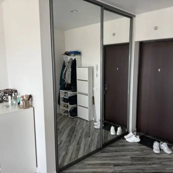 Продается 1-комнатная квартира, 38,1 м²
