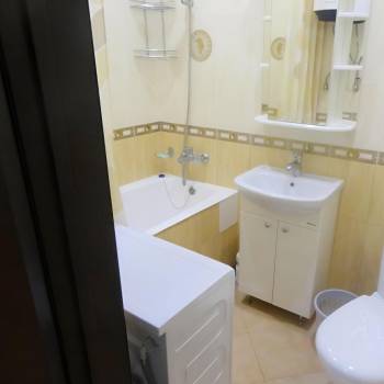 Продается 1-комнатная квартира, 36 м²