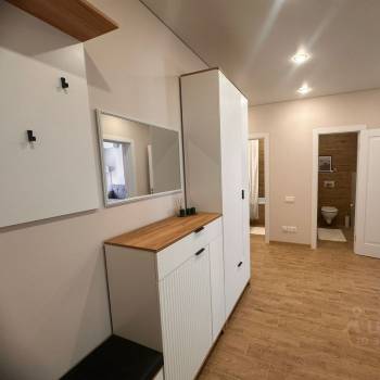 Продается 2-х комнатная квартира, 63,4 м²