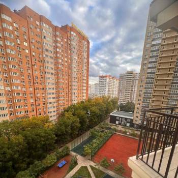 Продается 2-х комнатная квартира, 63,4 м²