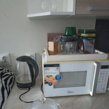 Сдается 1-комнатная квартира, 30 м²