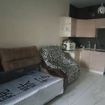 Сдается 1-комнатная квартира, 30 м²
