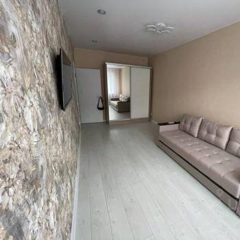 Сдается 2-х комнатная квартира, 52 м²