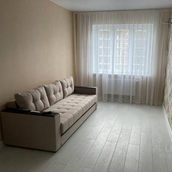 Сдается 2-х комнатная квартира, 52 м²