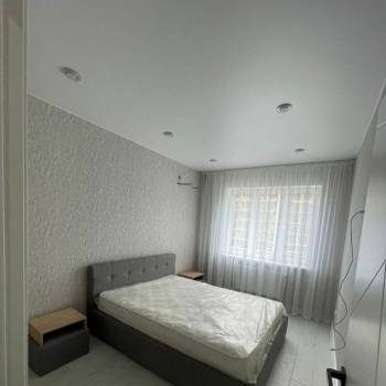Сдается 2-х комнатная квартира, 52 м²