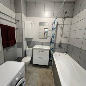 Сдается 1-комнатная квартира, 38,1 м²