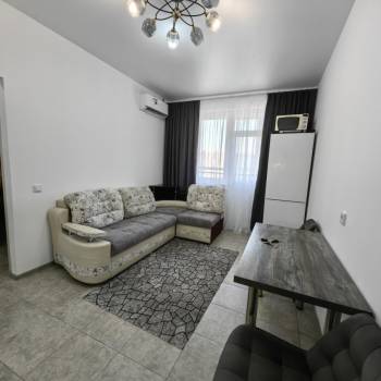 Сдается 1-комнатная квартира, 38,1 м²