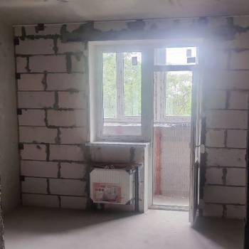 Продается 1-комнатная квартира, 23,4 м²