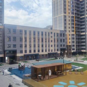 Продается 1-комнатная квартира, 23,4 м²