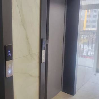 Продается 1-комнатная квартира, 23,4 м²