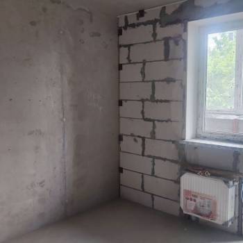 Продается 1-комнатная квартира, 23,4 м²