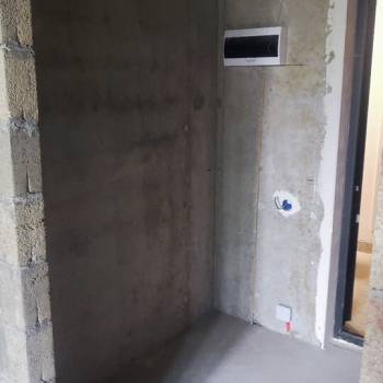 Продается 1-комнатная квартира, 23,4 м²