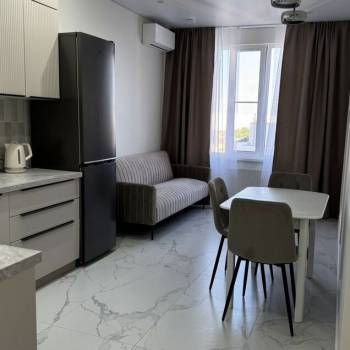 Сдается 1-комнатная квартира, 36,4 м²