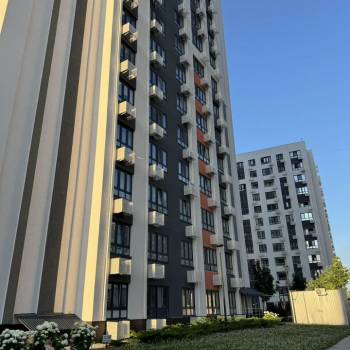 Сдается 1-комнатная квартира, 36,4 м²