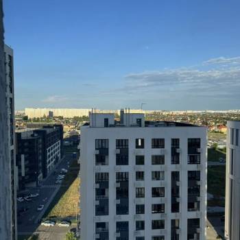 Сдается 1-комнатная квартира, 36,4 м²