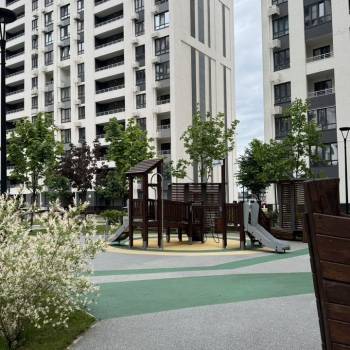 Сдается 1-комнатная квартира, 36,4 м²
