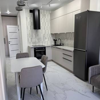 Сдается 1-комнатная квартира, 36,4 м²