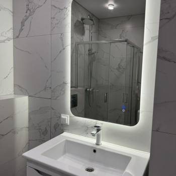 Сдается 1-комнатная квартира, 36,4 м²