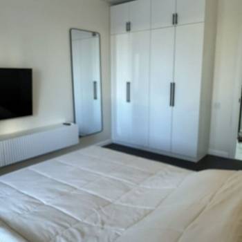 Сдается 1-комнатная квартира, 36,4 м²
