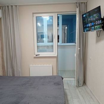 Сдается 1-комнатная квартира, 23 м²