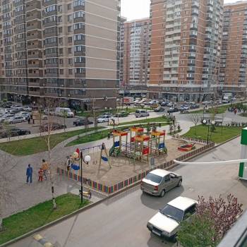 Сдается 1-комнатная квартира, 23 м²
