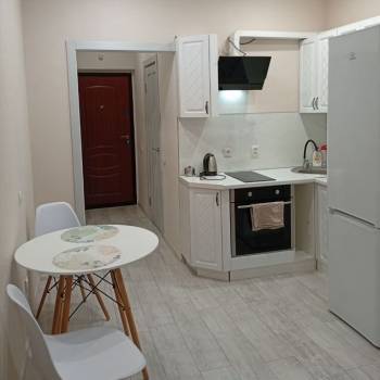 Сдается 1-комнатная квартира, 23 м²