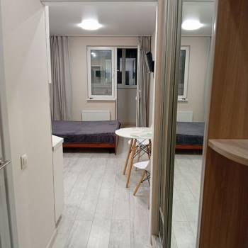 Сдается 1-комнатная квартира, 23 м²
