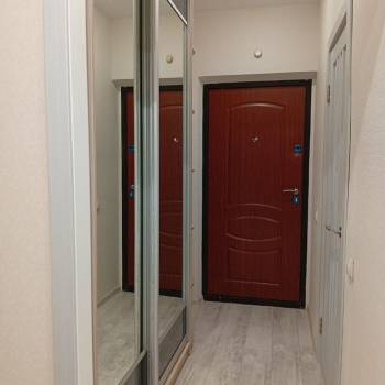 Сдается 1-комнатная квартира, 23 м²