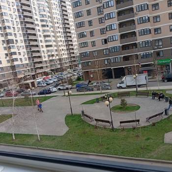 Сдается 1-комнатная квартира, 23 м²
