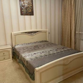 Сдается Многокомнатная квартира, 100 м²